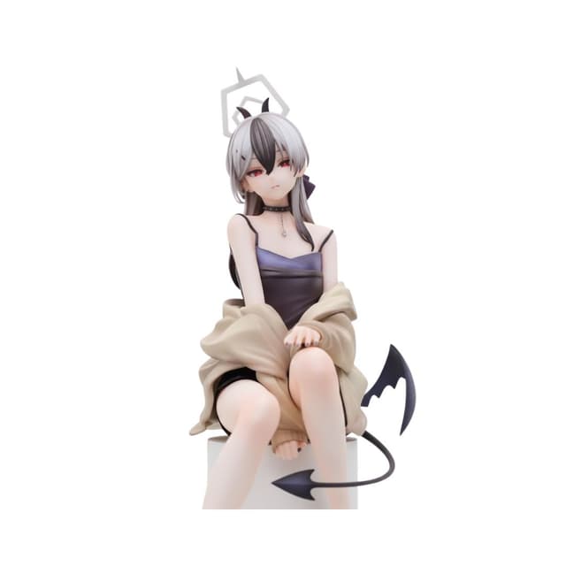 Action Figure Onikata Kayoko (Blue Archive)