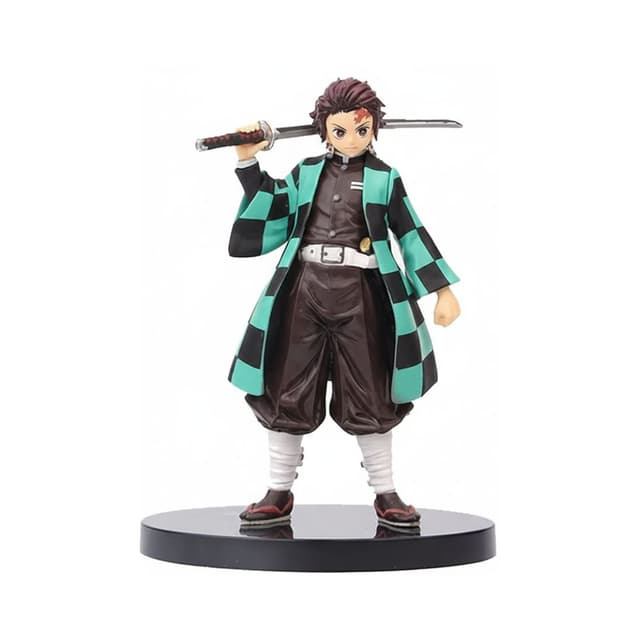 Action Figure Tanjiro Kamado – Demon Slayer