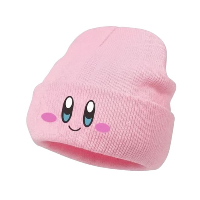 Touca Kirby – Nintendo