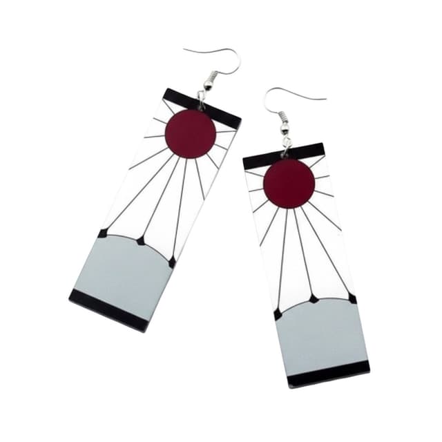 Brinco Tanjiro – Demon Slayer