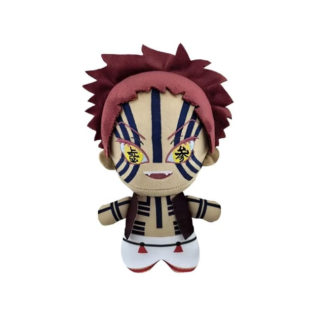 Pelúcia Akaza – Demon Slayer